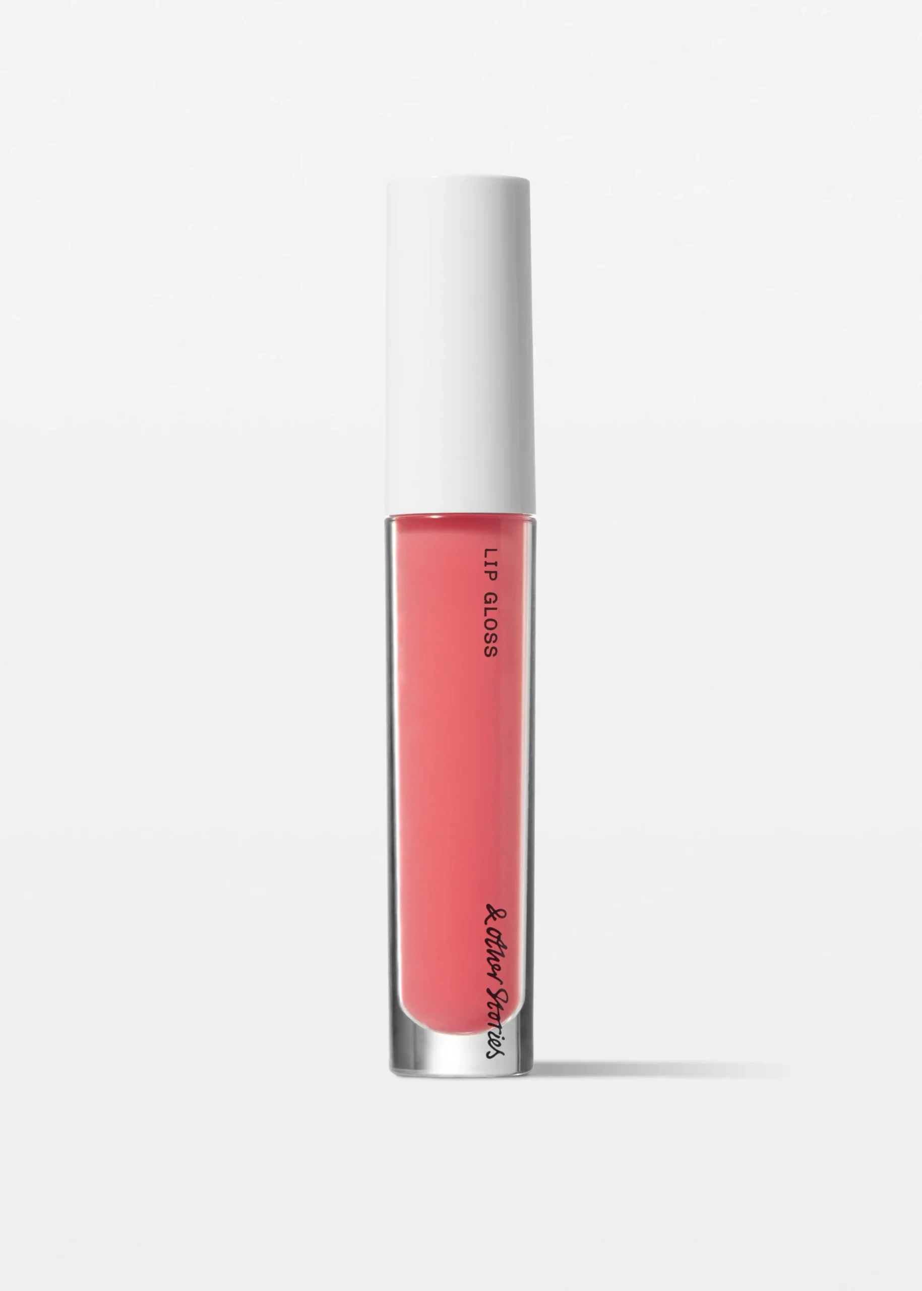 Smashing Coral Lipgloss