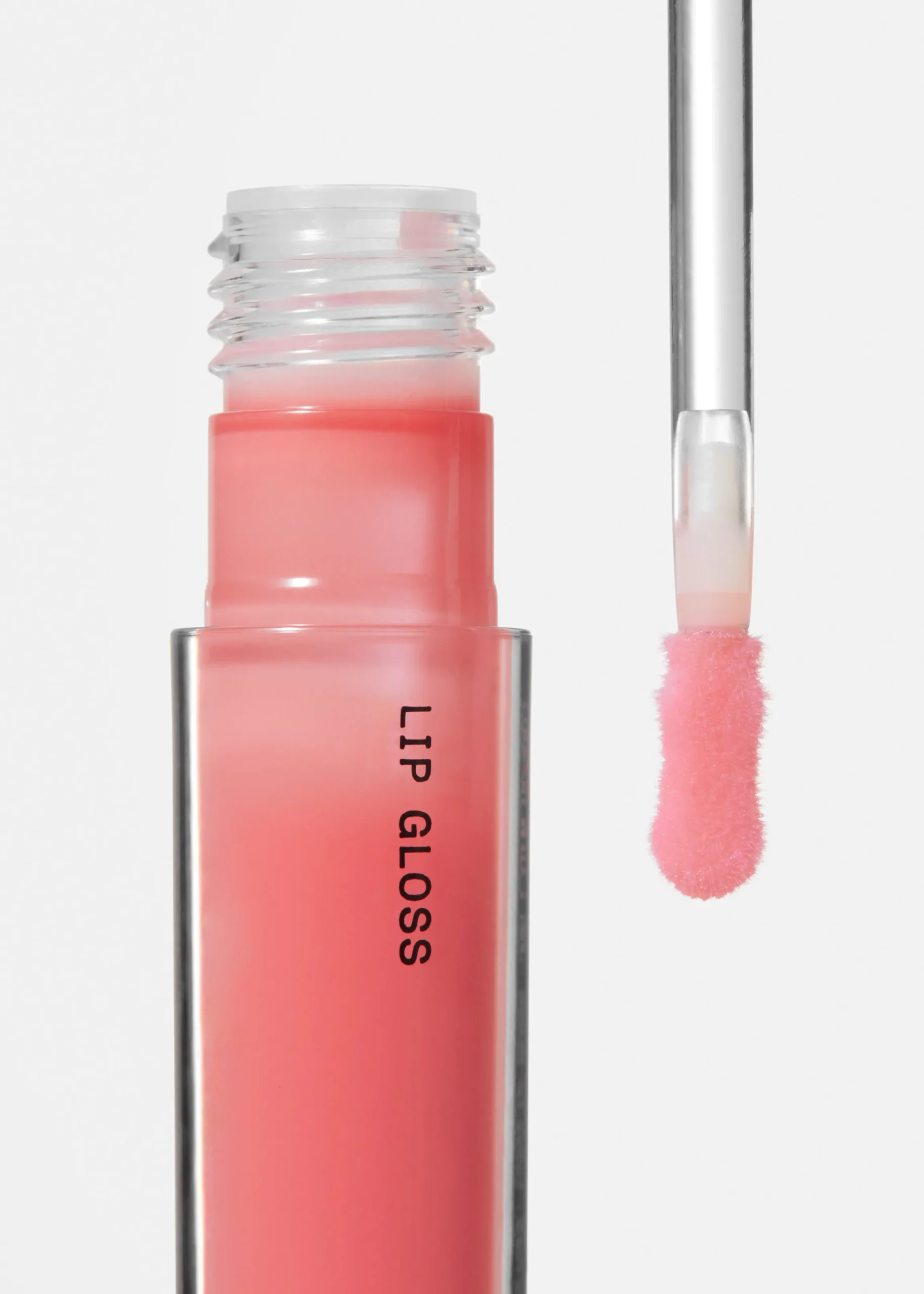 Smashing Coral Lipgloss