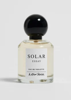 Solar Essay Limited-Edition Eau de Toilette-Kollektion