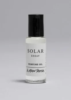 Solar Essay Roll-on-Parfum