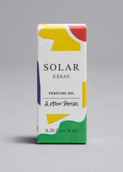 Solar Essay Roll-on-Parfum