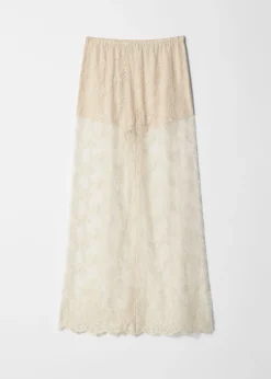 Spitzenhose