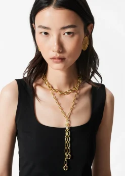 SquareNeck Tank Top