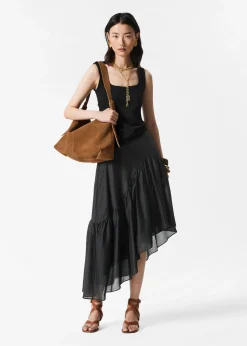 SquareNeck Tank Top