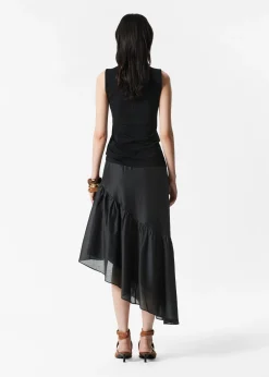 SquareNeck Tank Top