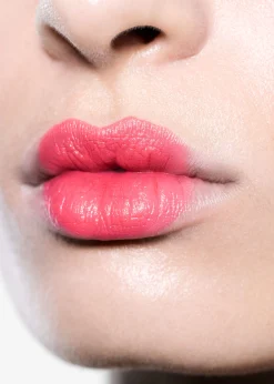 Strawberry Flame Matter Lippenstift