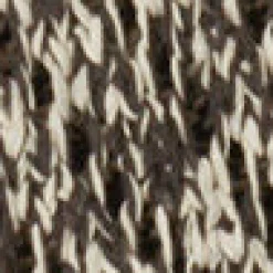 Strickkleid in Midi-Länge
