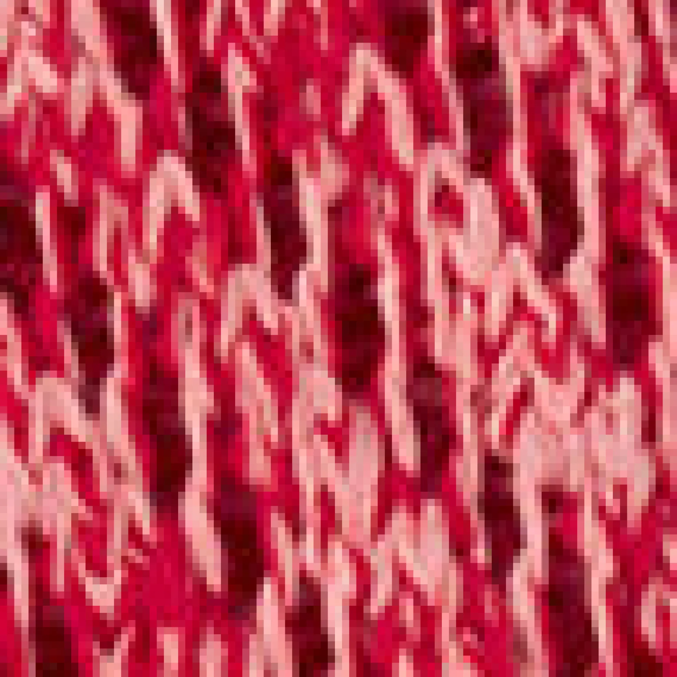 Strickkleid in Midi-Länge