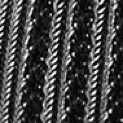 Strickkleid in Midilänge mit Fransen