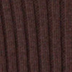 Strickpullover aus Wolle mit Rollkragen