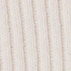 Strickpullover aus Wolle mit Rollkragen