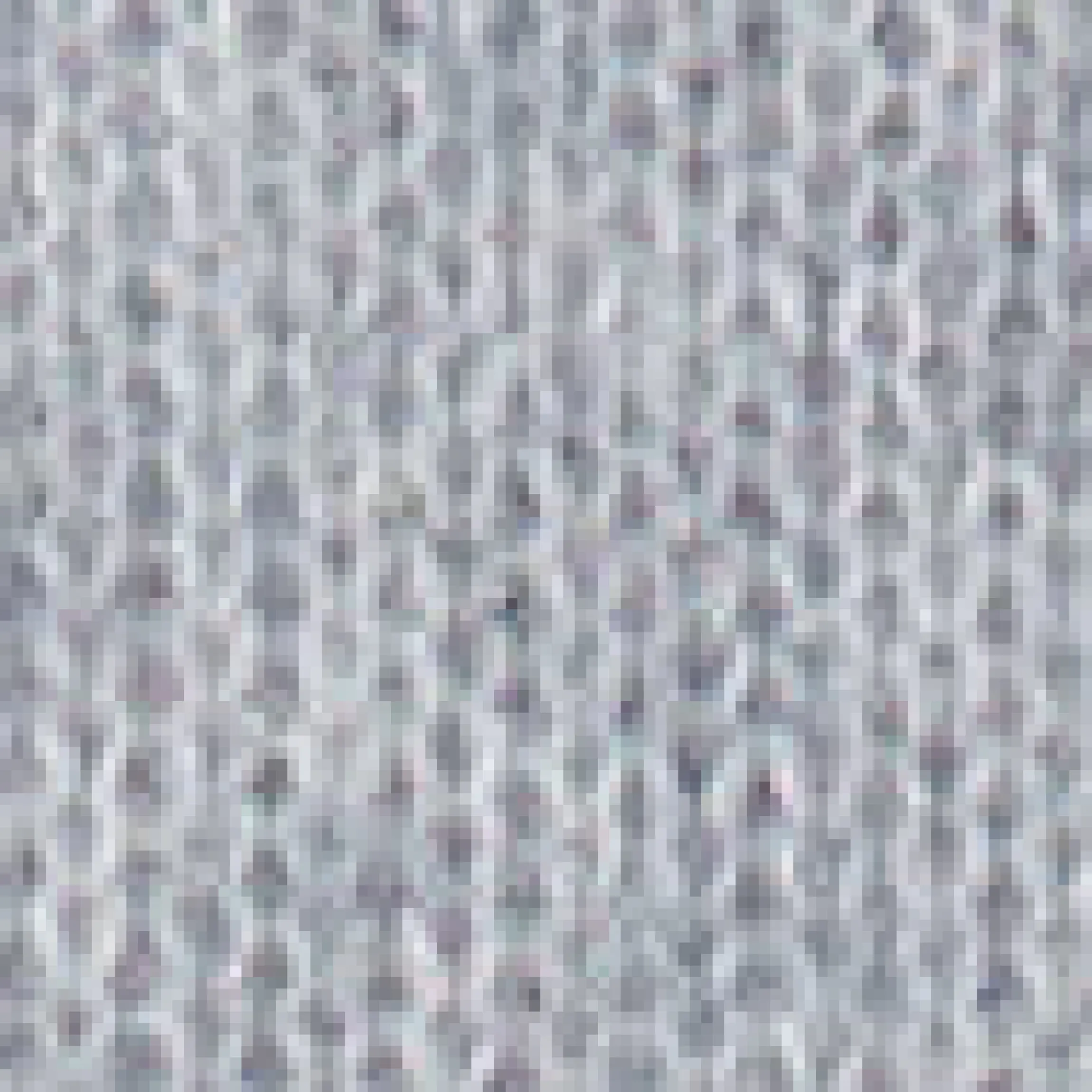 Strick-T-Shirt aus Mohair-Mix