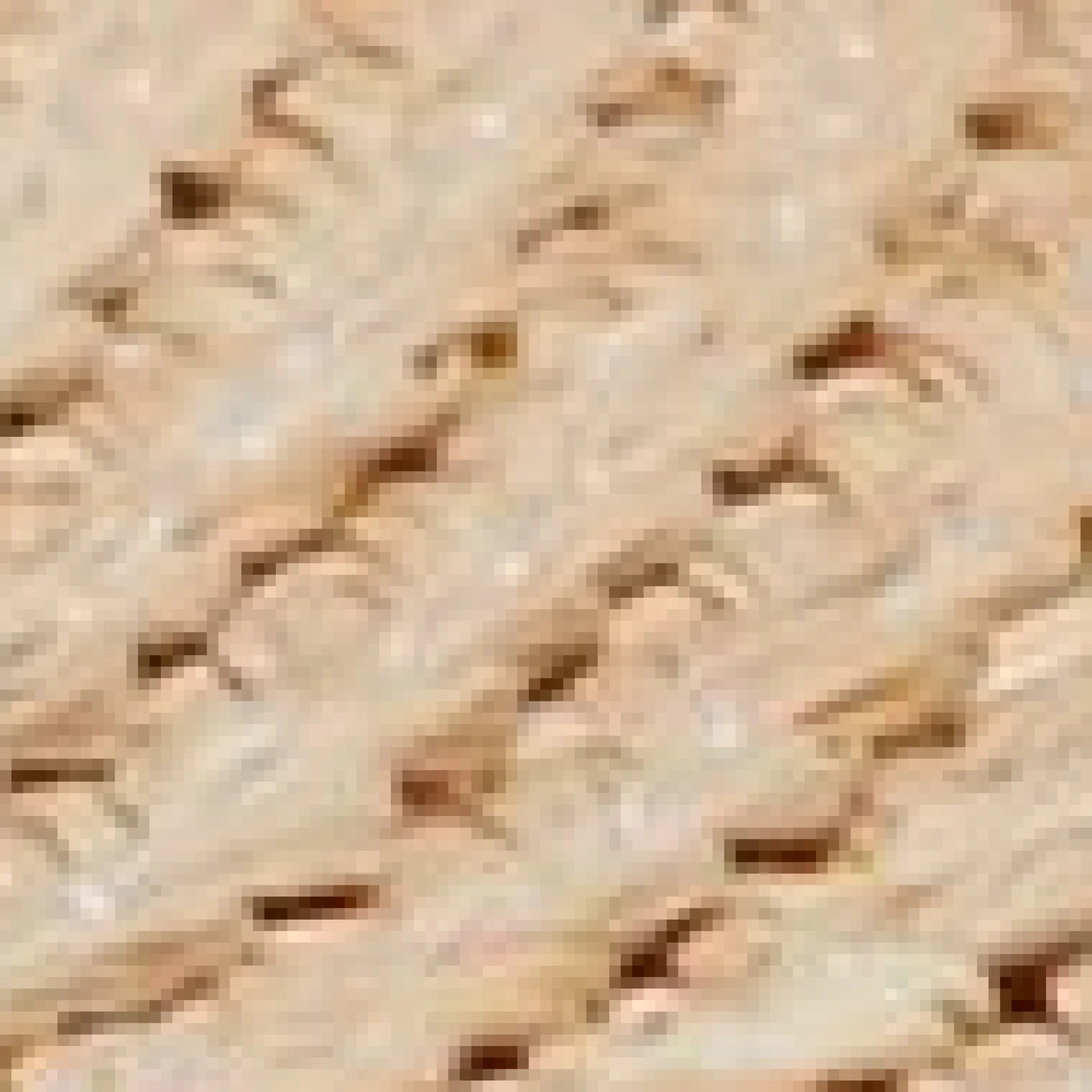 Strohhut mit Ripsbandbesatz