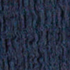 Strukturiertes Poloshirt mit langen Ärmeln