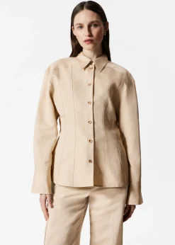 Tapered Shirt