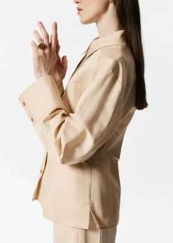 Tapered Shirt