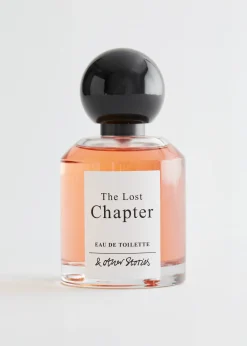 The Lost Chapter Limited-Edition Eau de Toilette-Kollektion