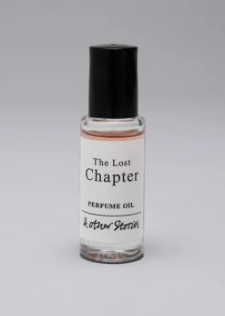 The Lost Chapter Roll-on-Parfum