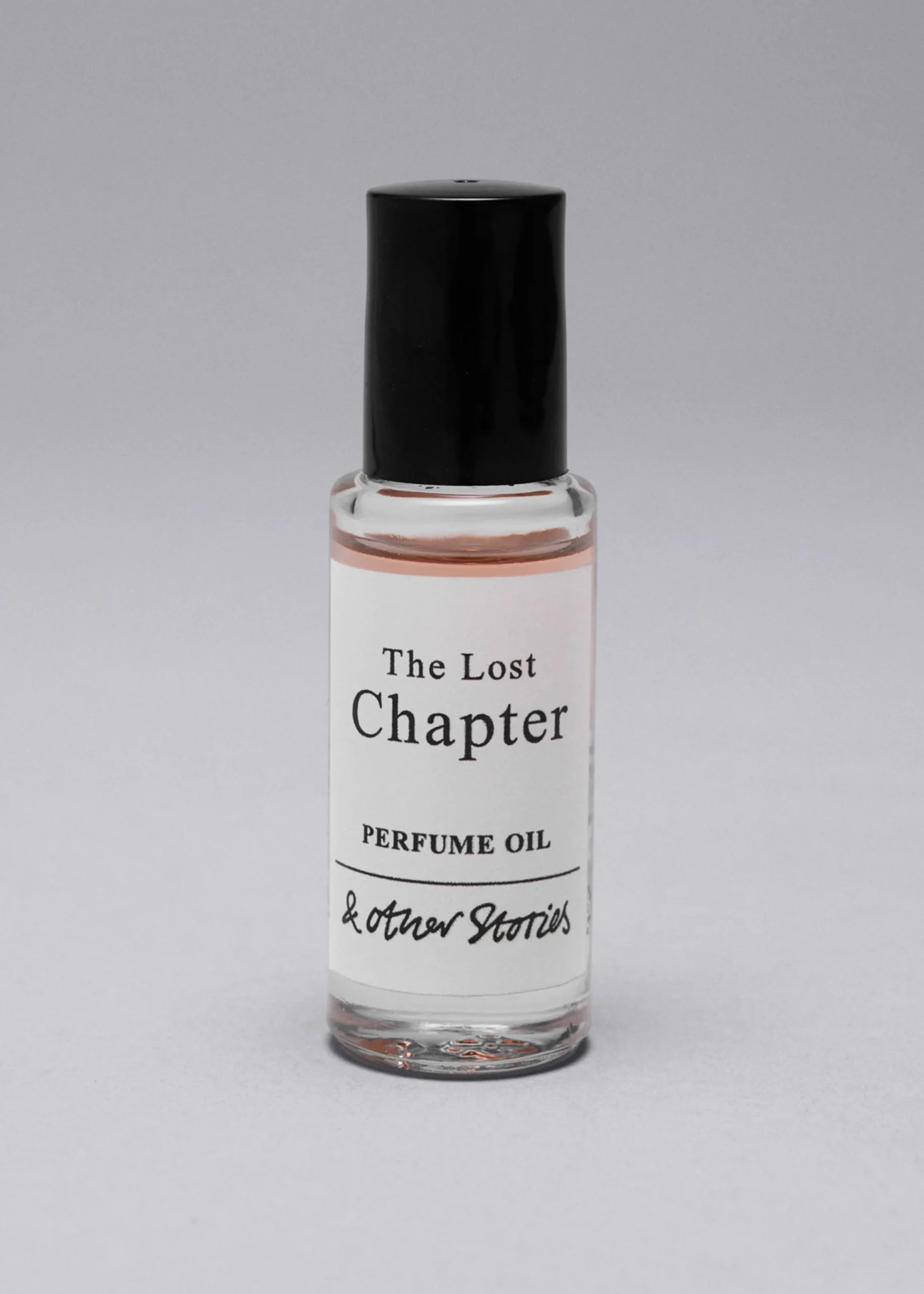 The Lost Chapter Roll-on-Parfum