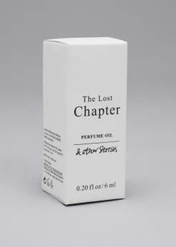 The Lost Chapter Roll-on-Parfum