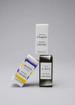 The Lost Chapter Roll-on-Parfum