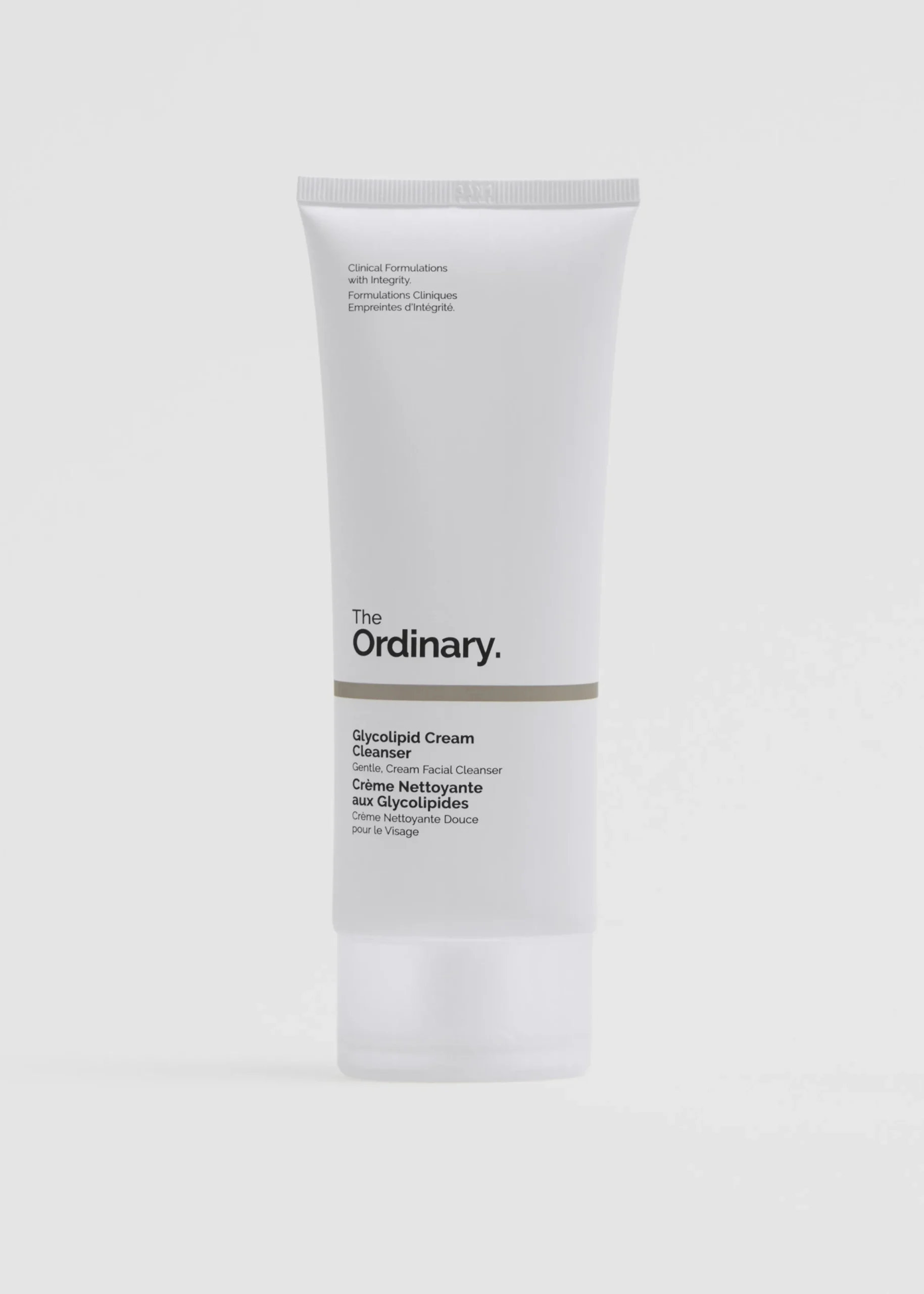 The Ordinary The Ordinary Glycolipid Cream Cleanser