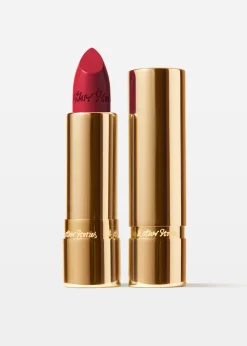 The Red Satin Lip Colour