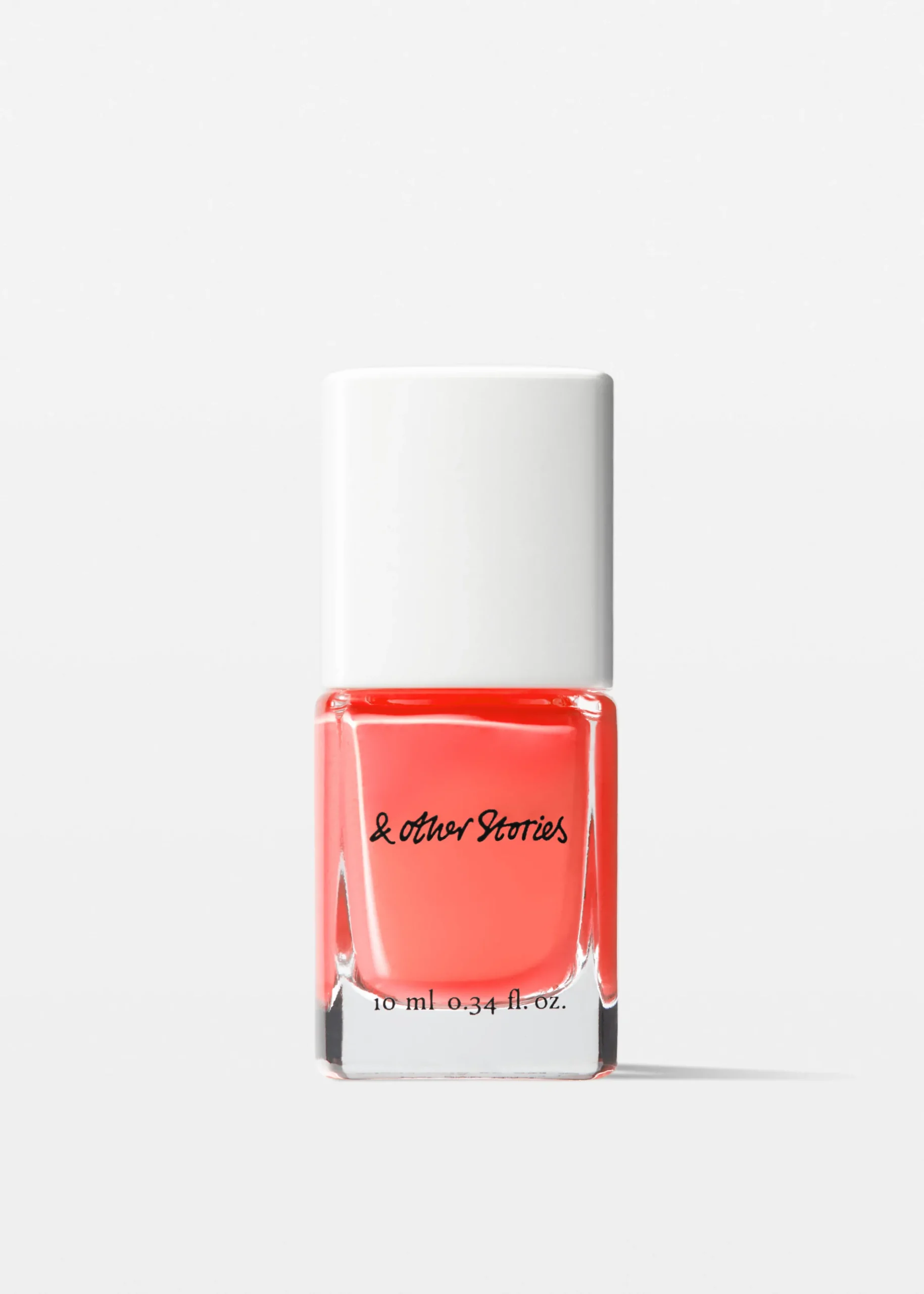 Think Tropical Nagellack
