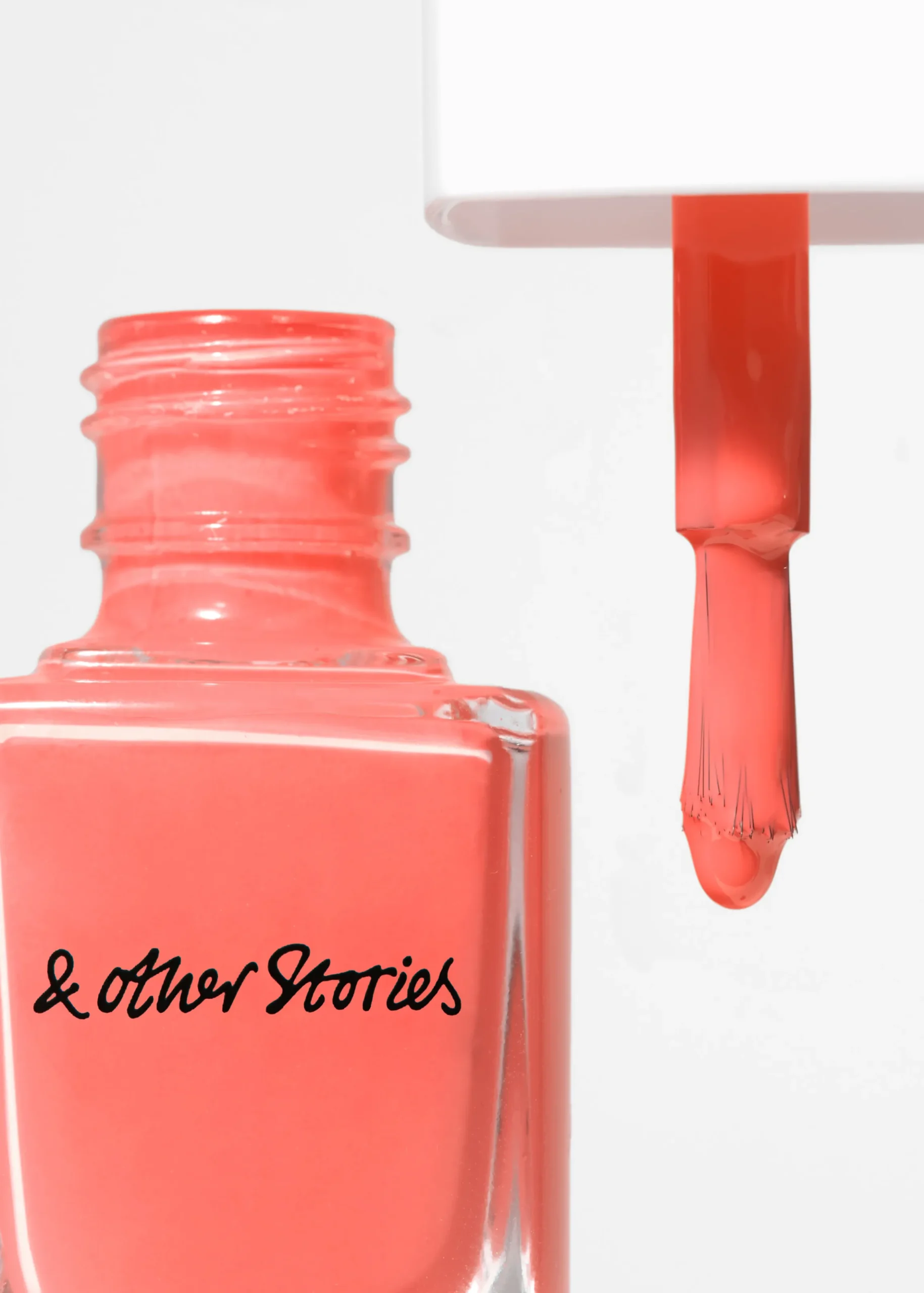Think Tropical Nagellack