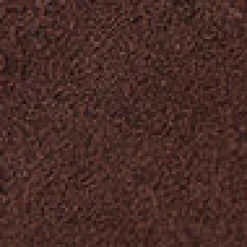 Tragetasche aus Veloursleder