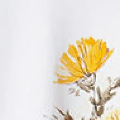 T-Shirt aus Baumwolle