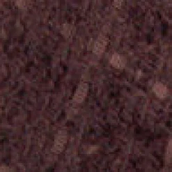 Tweed-Minikleid mit Kragen