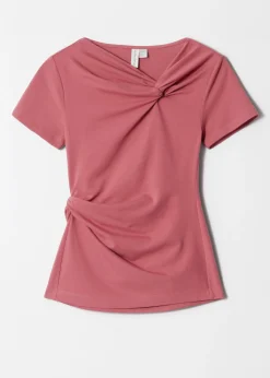 TwistDetail Tshirt