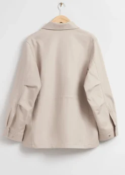 Utility-Jacke