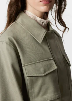 Utility-Jacke