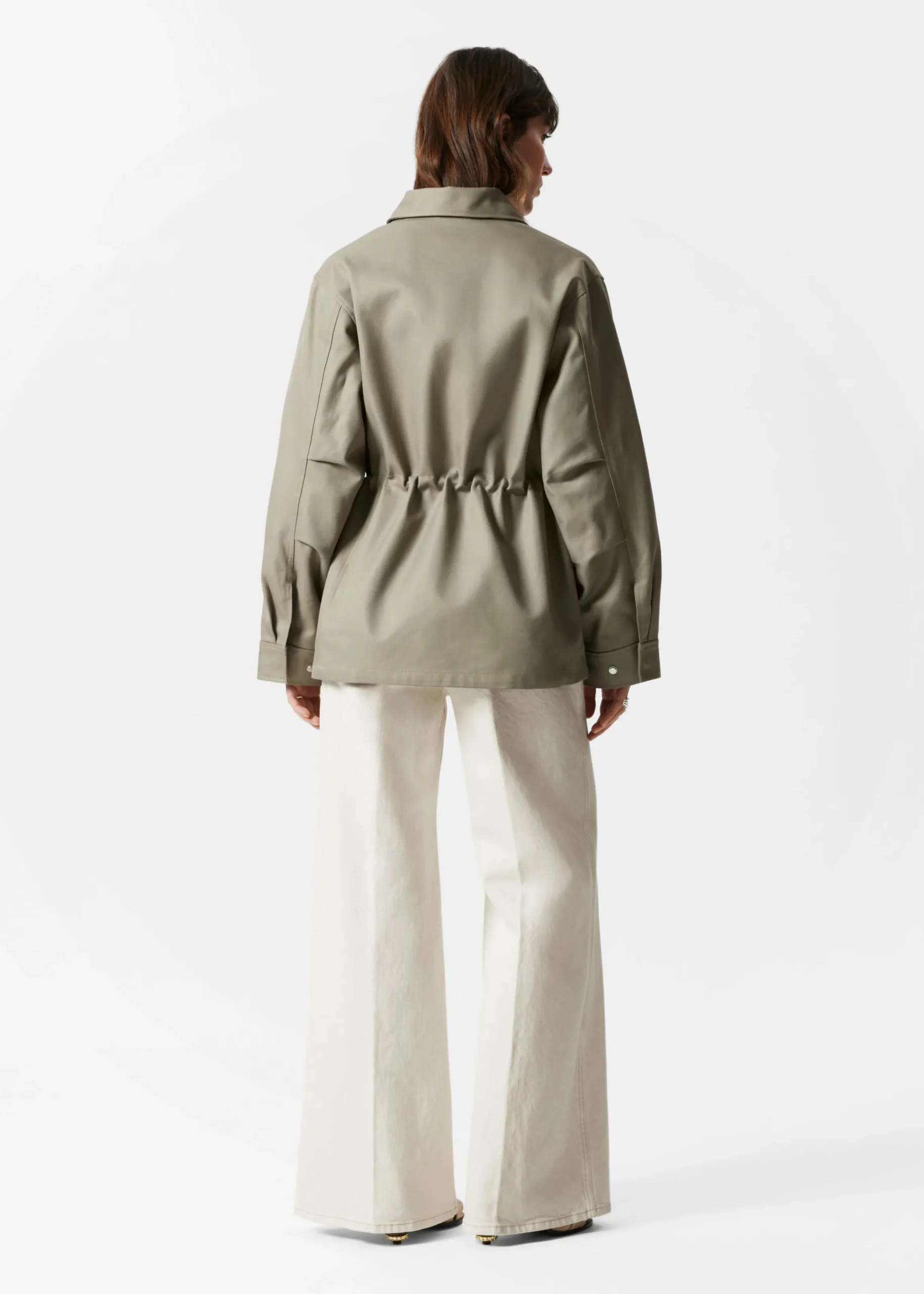 Utility-Jacke