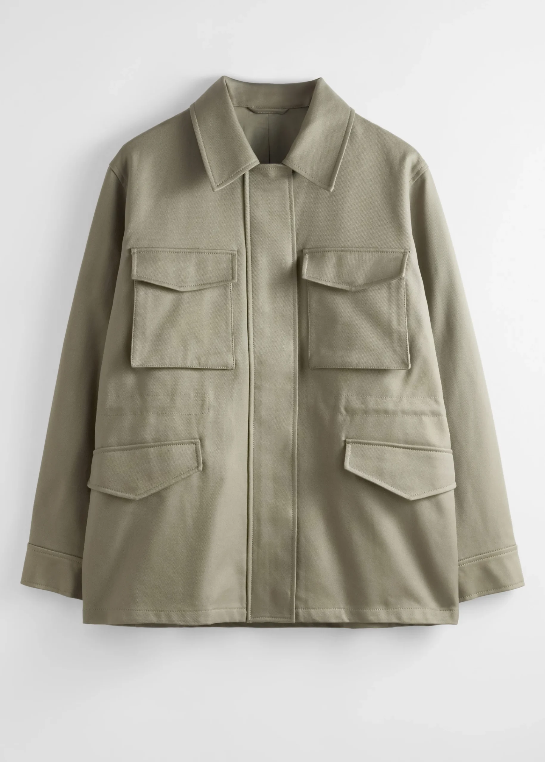 Utility-Jacke