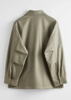 Utility-Jacke