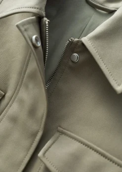 Utility-Jacke