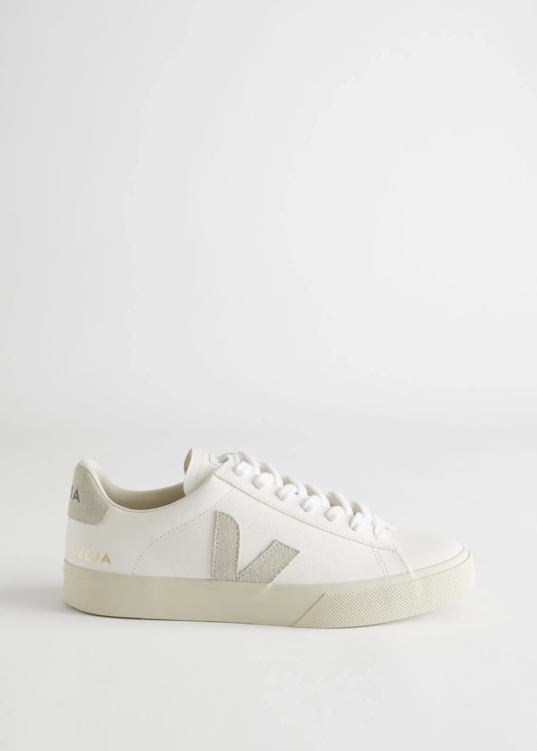 Veja Campo Ledersneaker