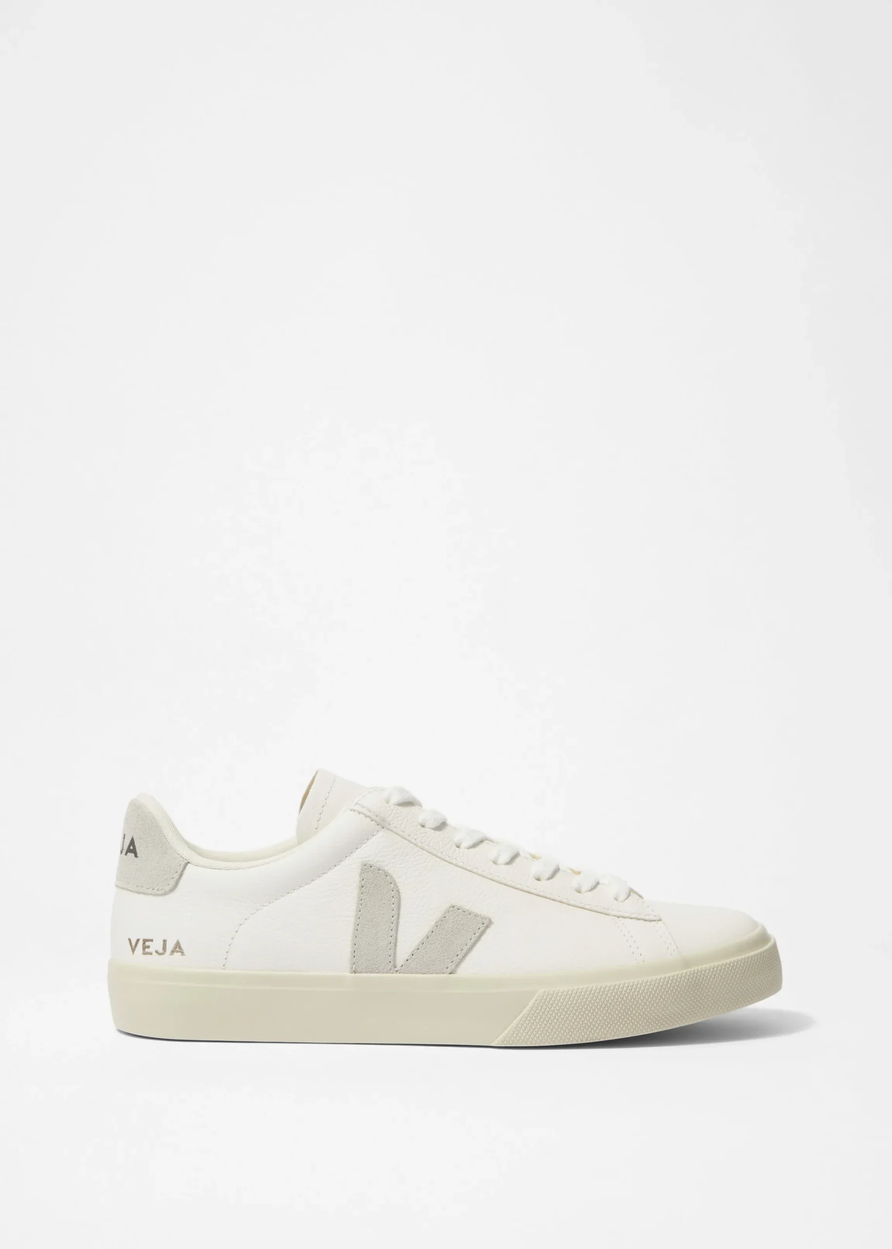 Veja Campo Ledersneaker