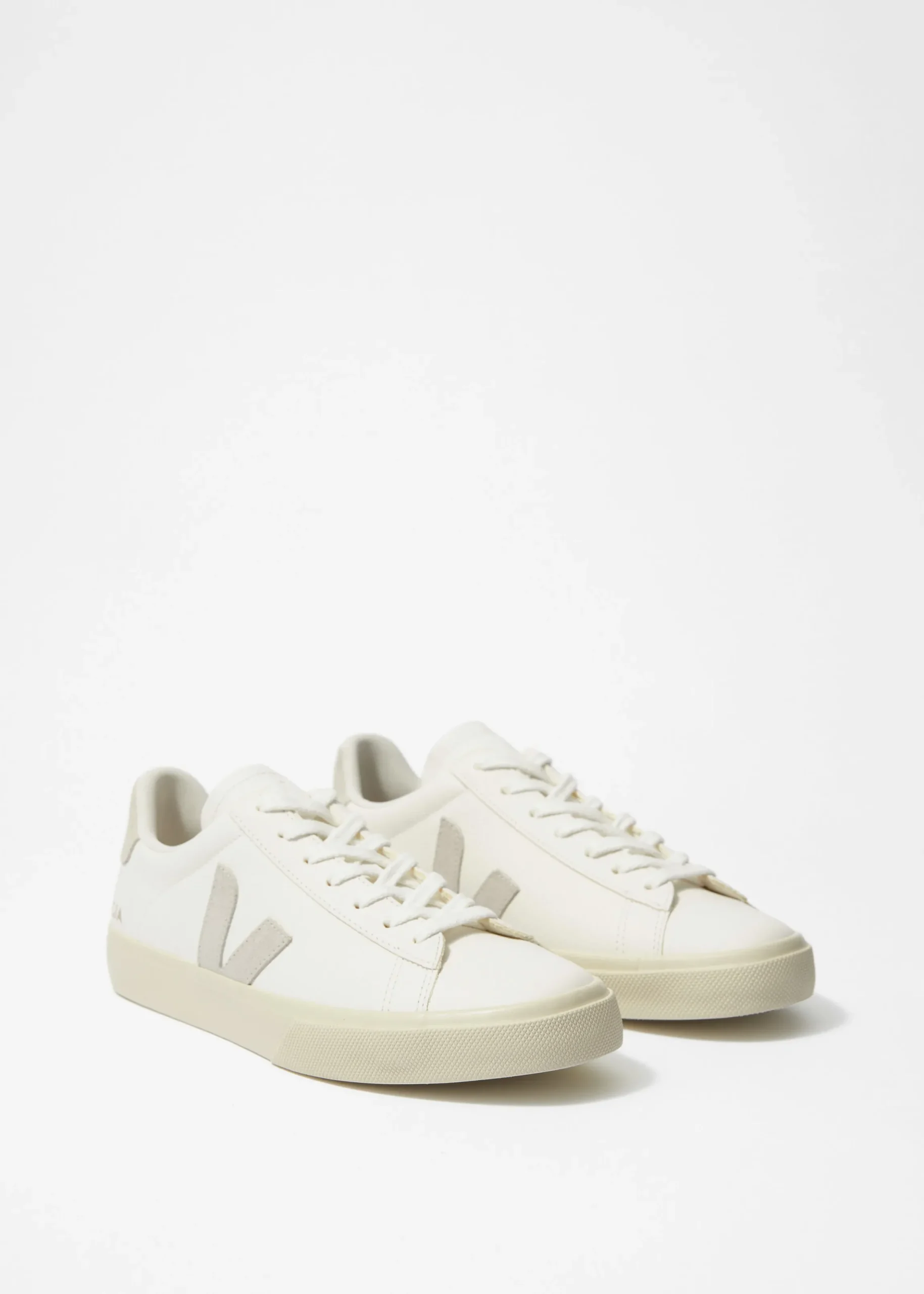 Veja Campo Ledersneaker