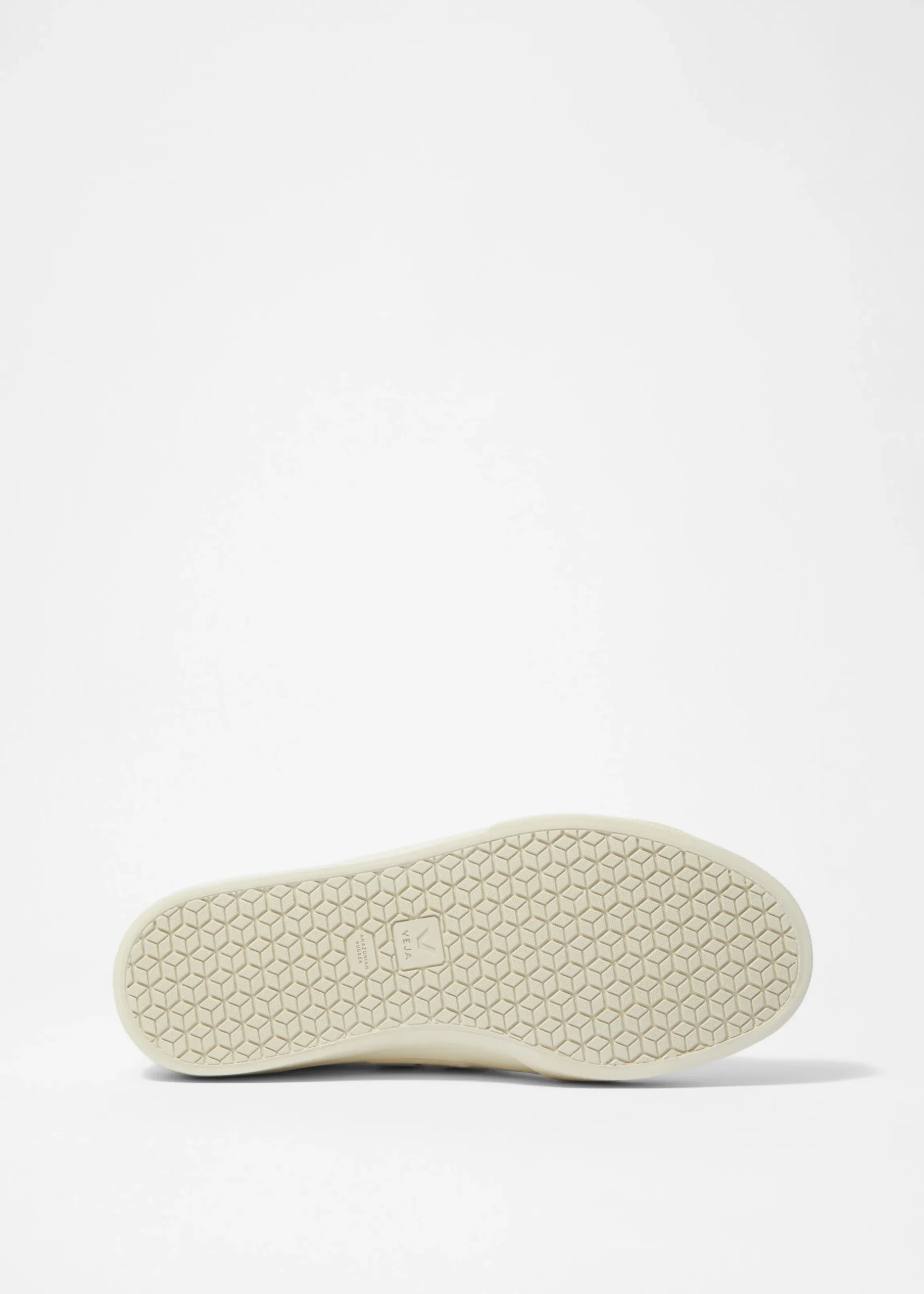Veja Campo Ledersneaker