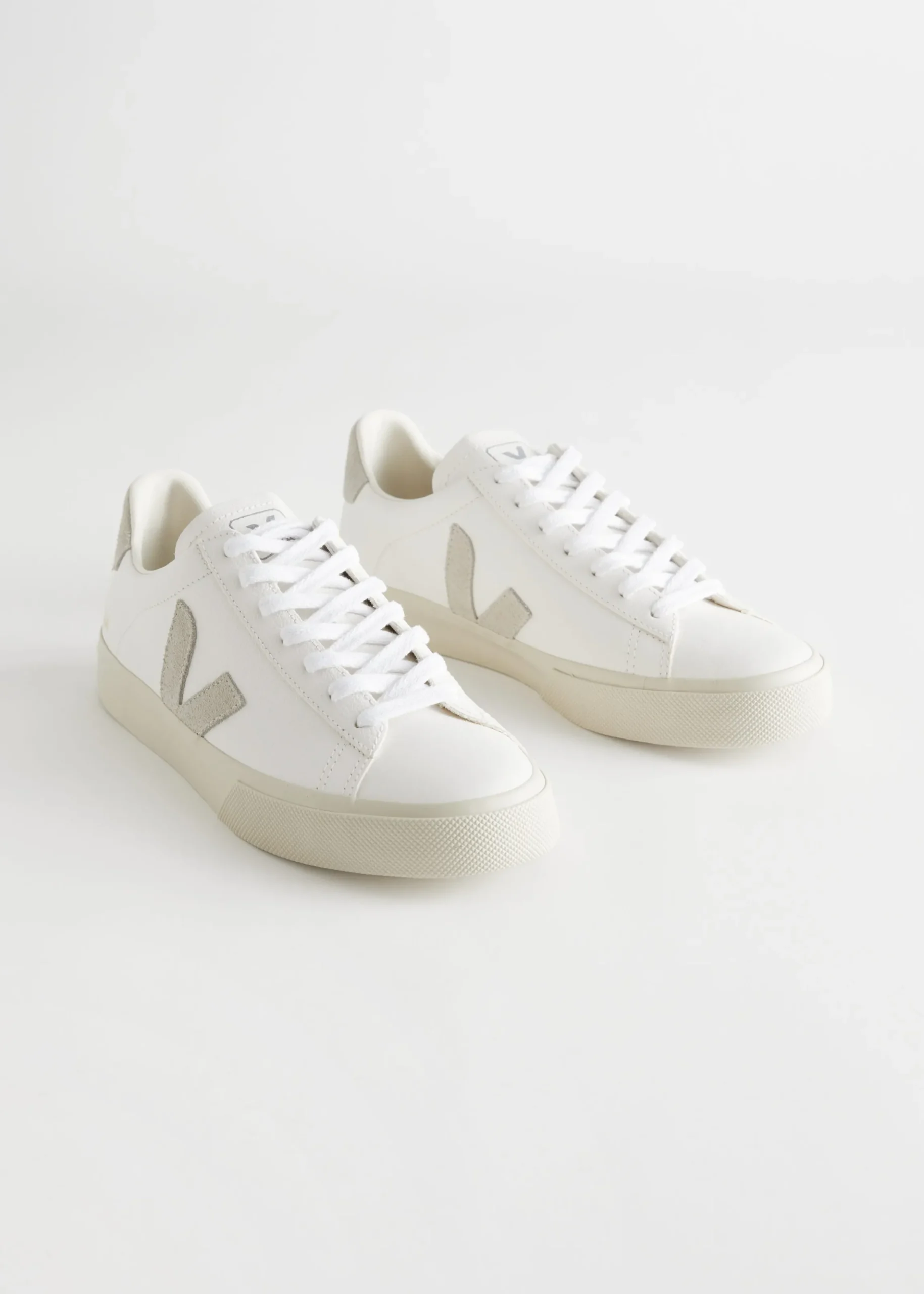 Veja Campo Ledersneaker