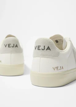 Veja Campo Ledersneaker