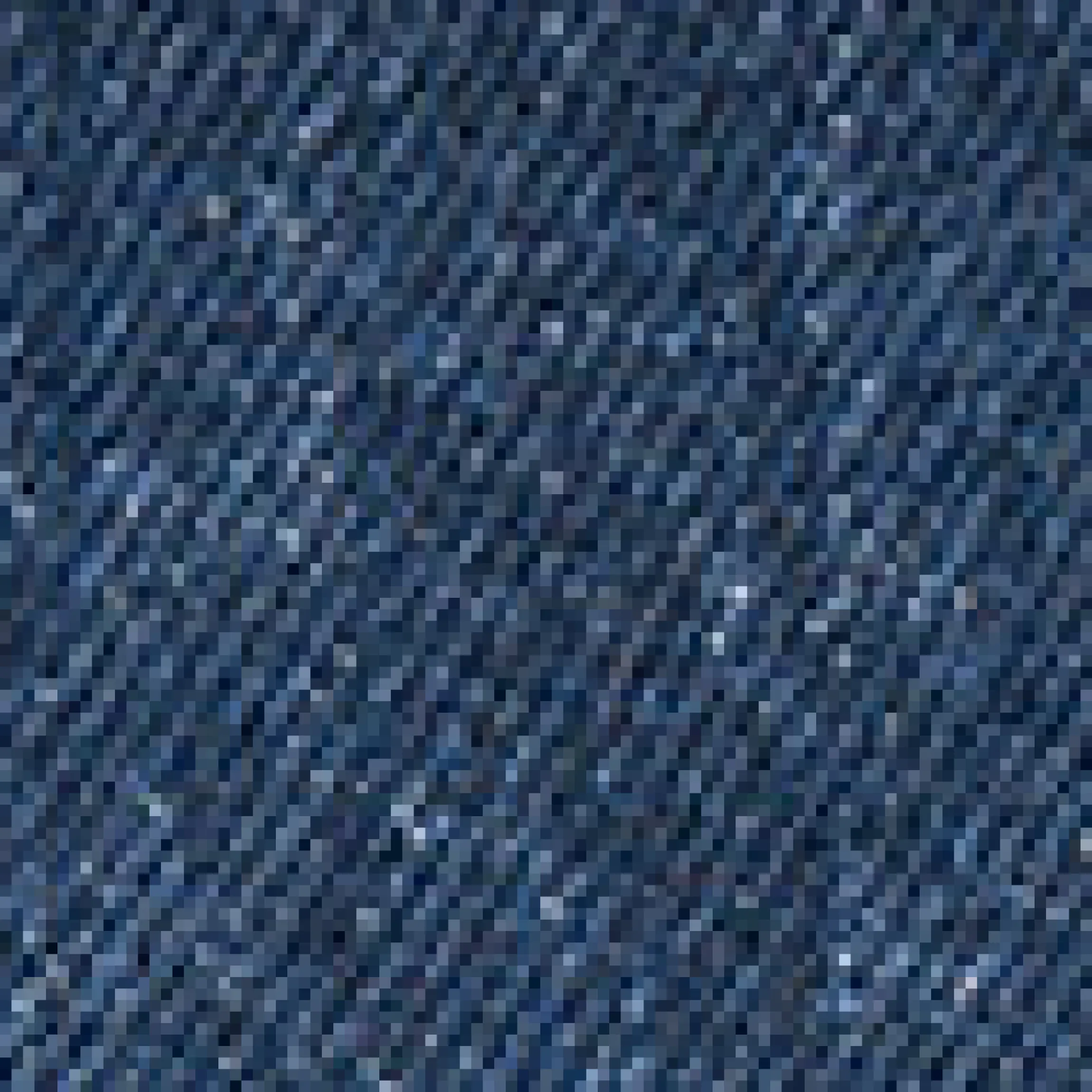Verkürzte Jeans mit weitem Bein