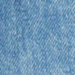Verkürzte Jeansjacke