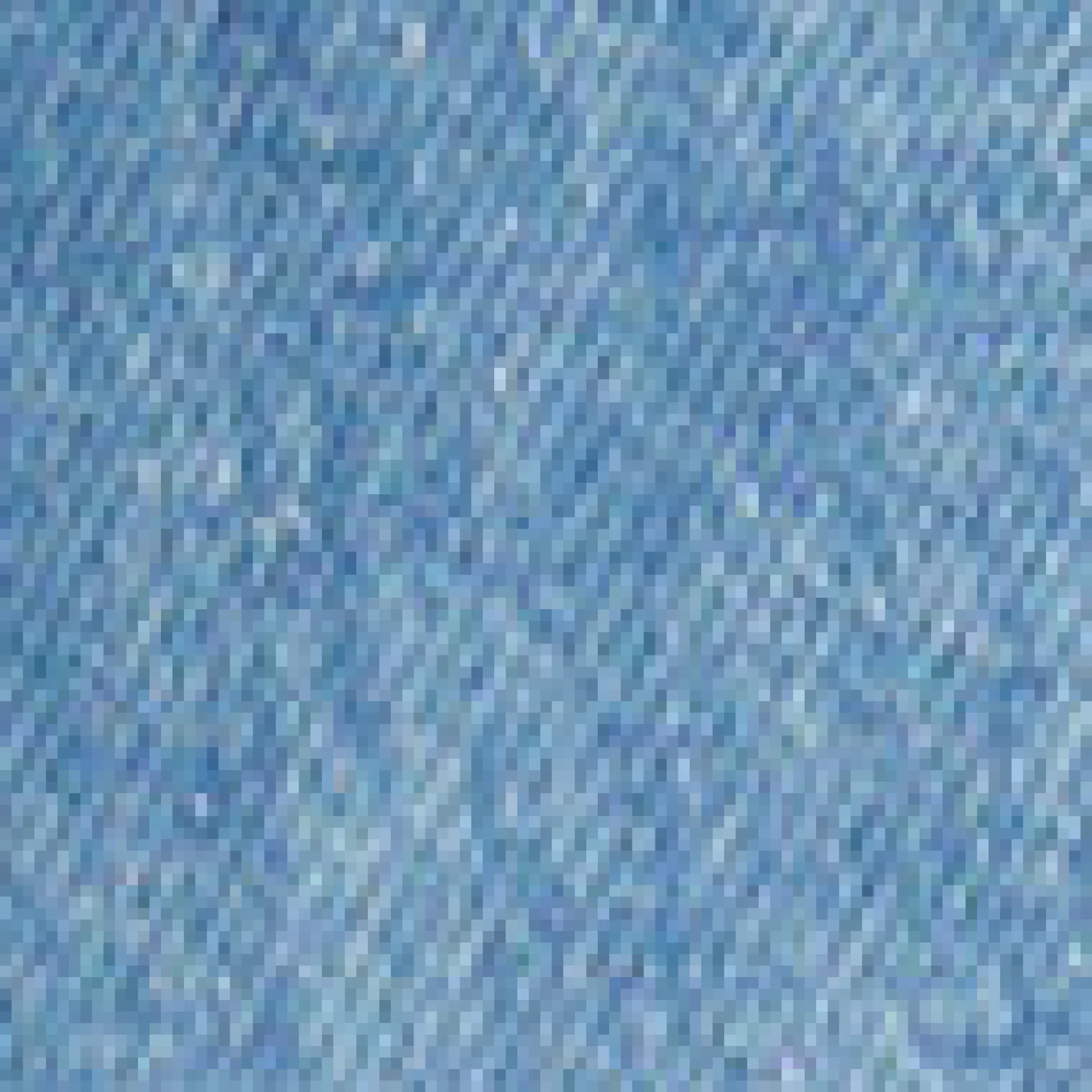 Verkürzte Jeansjacke