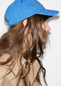 Verwaschene Basecap