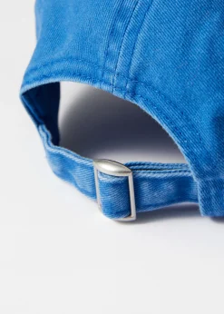Verwaschene Basecap